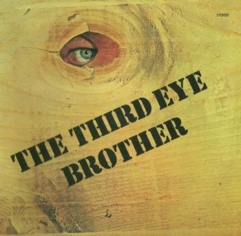The Third Eye - Brother (1970) (2010)