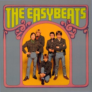The Easybeats - Friday On My Mind (1967) (Reissue, 2005)