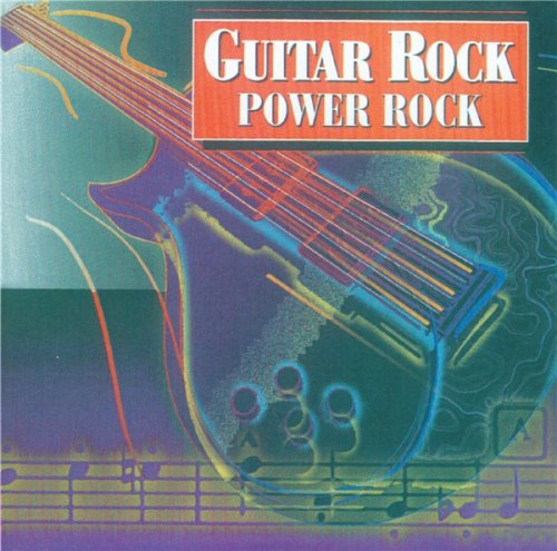 VA - Guitar Rock: Power Rock (1999)