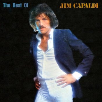 Jim Capaldi - The Best Of (2CD) (2005)