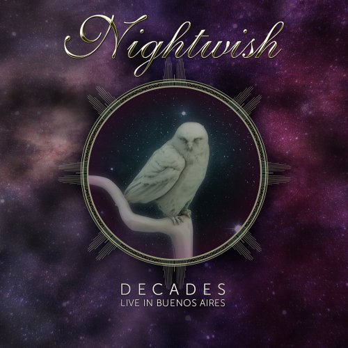 Nightwish - Decades: Live In Buenos Aires [2CD] (2019)