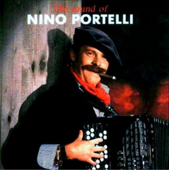 Nino Portelli - The Sound Of (1992)