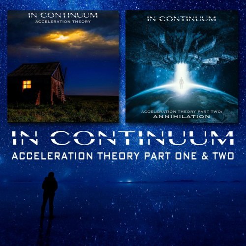 In Continuum - Acceleration Theory [2CD] (2019)