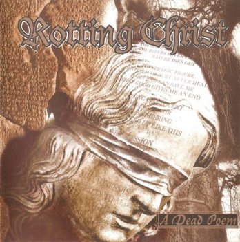 Rotting Christ - A Dead Poem (1997)