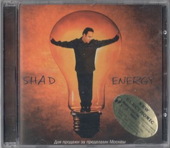 Shad - Energy (2000)