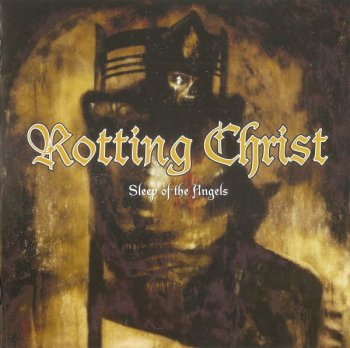 Rotting Christ - Sleep Of The Angels (1999)