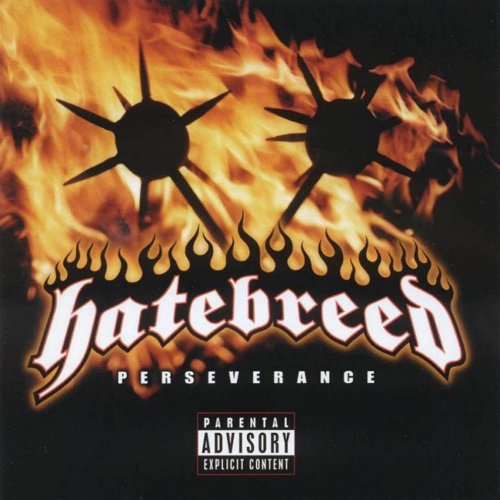 Hatebreed - Perseverance (2002)