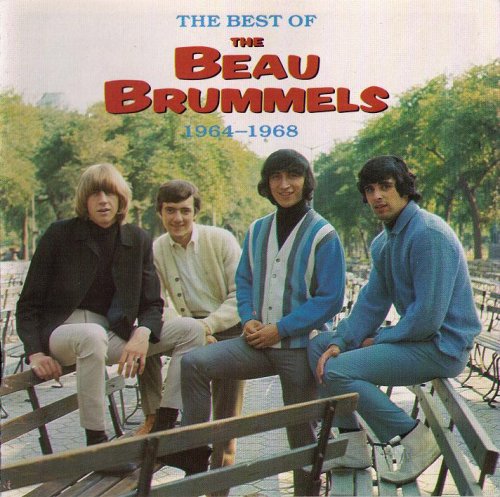 The Beau Brummels - Дискография 1965-1975