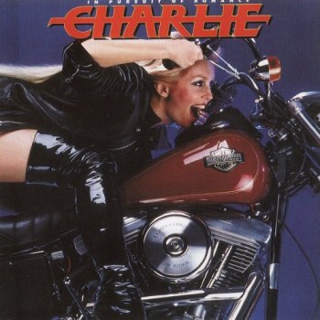 Charlie - In Pursuit Of Romance [Reissue 2008] (1986)