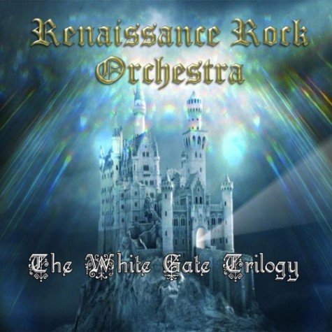 Renaissance Rock Orchestra - Discography (2013-2018) [3CD Web Release]