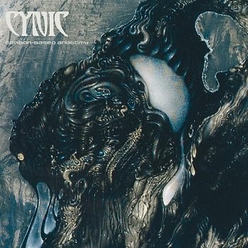 Cynic - Carbon-Based Anatomy (Limited Edition) [EP] (2011)
