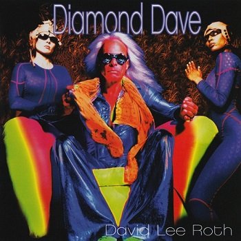 David Lee Roth - Diamond Dave [Reissue 2004] (2003)
