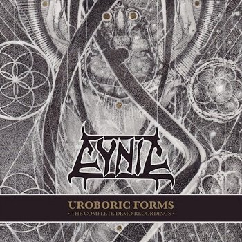 Cynic - Uroboric Forms: The Complete Demo Recordings 1988-1991 (2017)