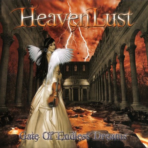 Heavenlust - Gate of Endless Dreams (2008)
