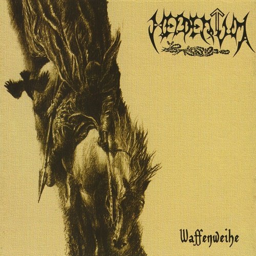 Heldentum - Waffenweihe (2003)