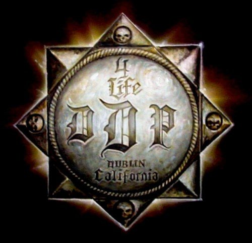 Dublin Death Patrol - DDP 4 Life (2007) [Reissue 2012]