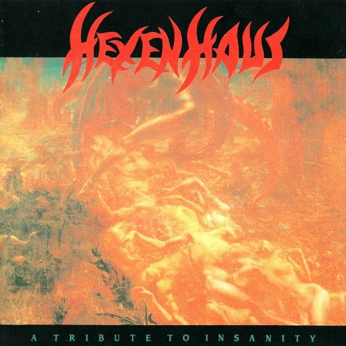 Hexenhaus - A Tribute to Insanity (1988)
