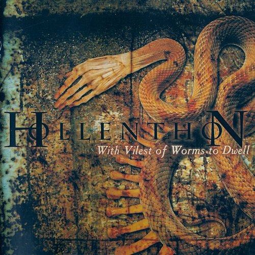 Hollenthon - Discography (1999-2009)