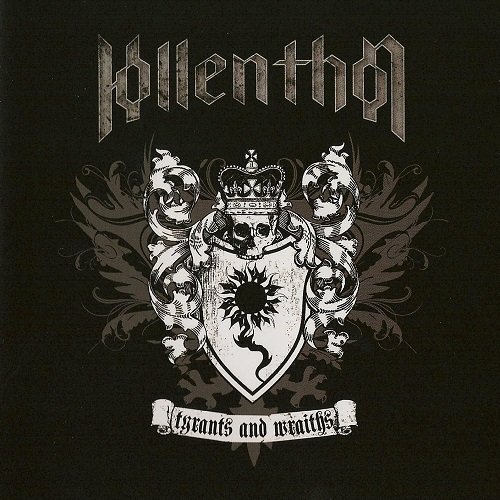 Hollenthon - Discography (1999-2009)