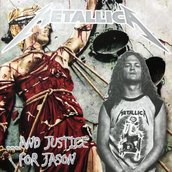 Metallica - ... And Justice for Jason (2018)