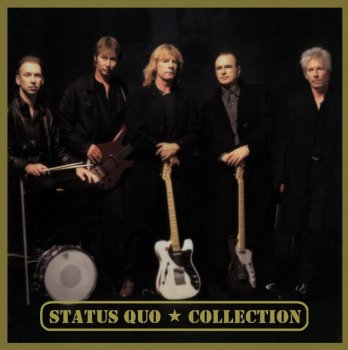 Status Quo - Collection (2014)