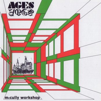 McCully Workshop - Ages (1975) [Reissue, 2010]
