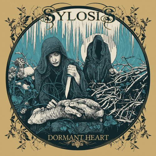 Sylosis - Dormant Heart [Limited Edition] (2015)