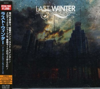 Last Winter - Under The Silver Of Machines (2007)