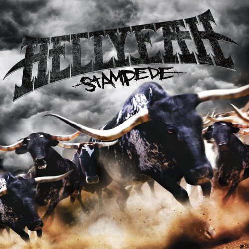 Hellyeah - Stampede (2010)