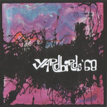 The Yardbirds - Yardbirds '68 [Reissue, 2017] 2CD