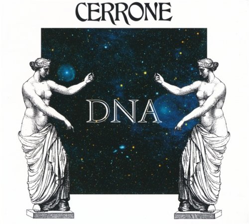 Cerrone - DNA (2020)