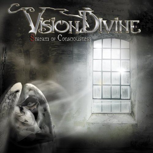 Vision Divine - Stream Of Consciousness (2004)