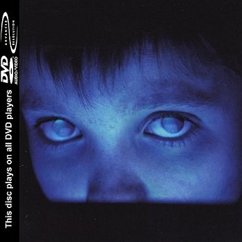 Porcupine Tree - Fear of a Blank Planet [DVD-Audio] (2007)