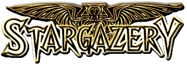 Stargazery - Stars Aligned [Limited Edition] (2015)