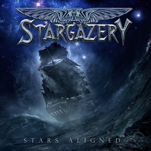 Stargazery - Stars Aligned [Limited Edition] (2015)