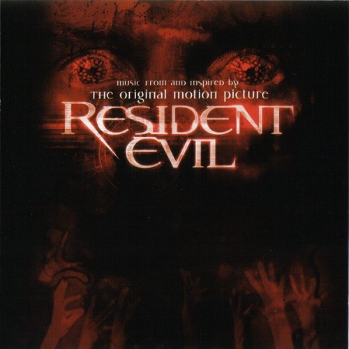 VA - Resident Evil: Music From And Inspired By The Original Motion Picture (2002)