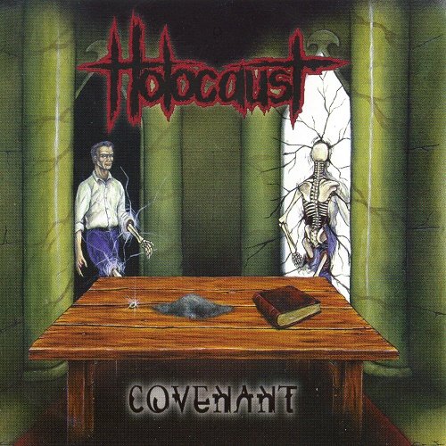 Holocaust - Covenant (1998)