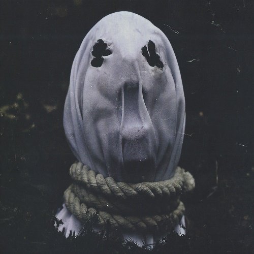 The Faceless - In Becoming a Ghost (2017)