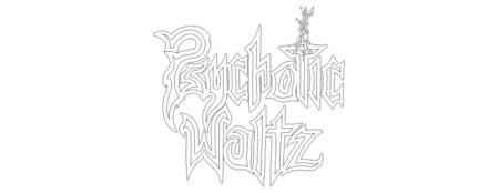 Psychotic Waltz - The God-Shaped Void (2020)