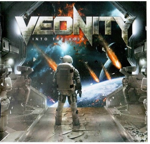 Veonity - Into The Void (2016)