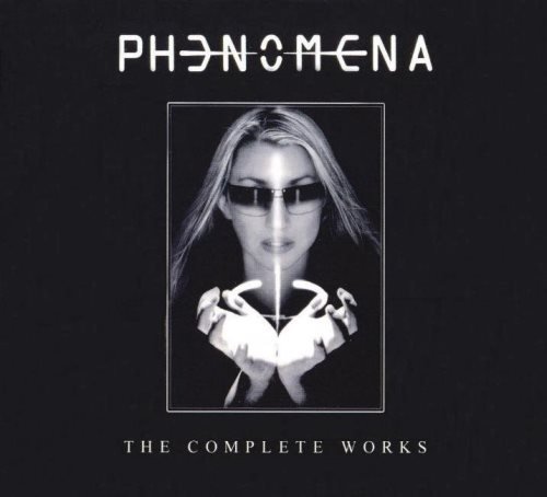 Phenomena - The Complete Works [3CD] (2006)