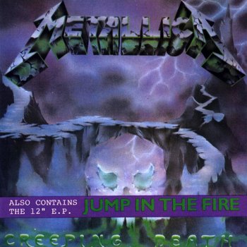 Metallica - Creeping Death + Jump In The Fire (1984)
