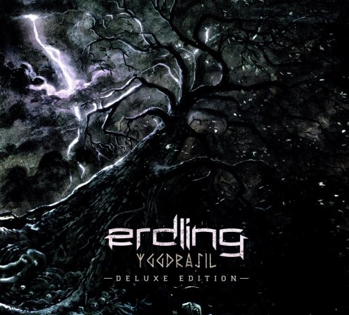 Erdling - Yggdrasil [2CD] (2020)