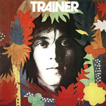 Phil Trainer - Trainer (1972) (2007)