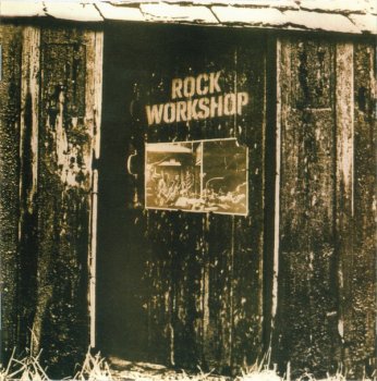 Rock Workshop – Rock Workshop (1970) [Remastered, 2002]