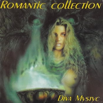 VA - Romantic Collection - Diva Mystic (2000)