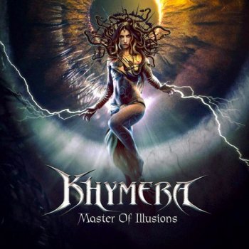 Khymera – Master Of Illusions (2020)