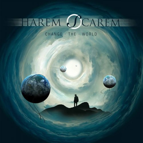 Harem Scarem - Change The World (2020)
