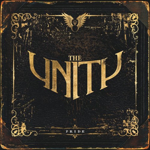 The Unity - Pride [2CD] (2020)
