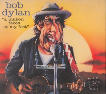 Bob Dylan - A Million Faces At My Feet (1995)